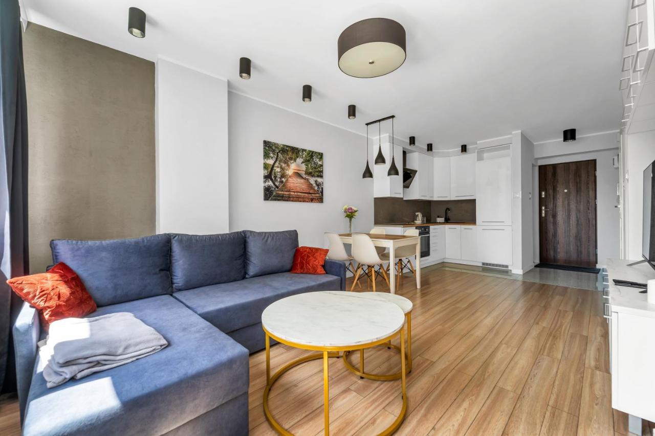 Chmielna Downtown Apartments - City Center, Aircon - By Rentujemy Warszawa Eksteriør bilde